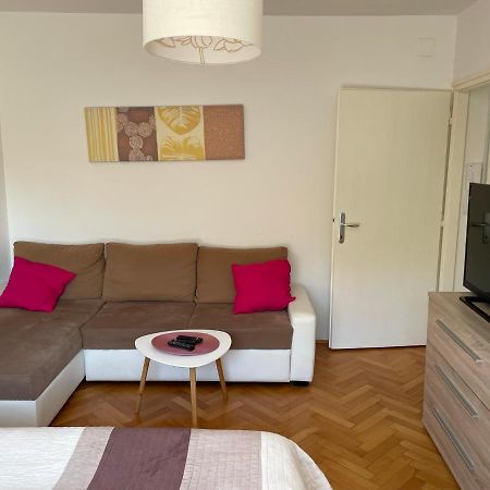 Apartment Beauty Pula Luaran gambar