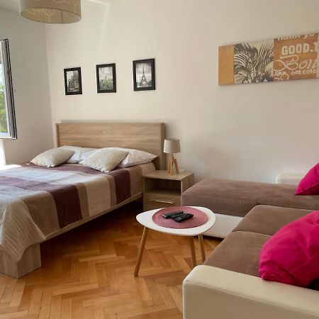 Apartment Beauty Pula Luaran gambar