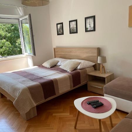 Apartment Beauty Pula Luaran gambar