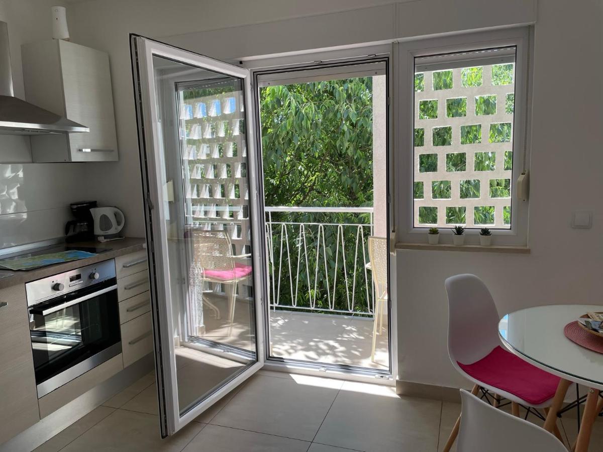 Apartment Beauty Pula Luaran gambar