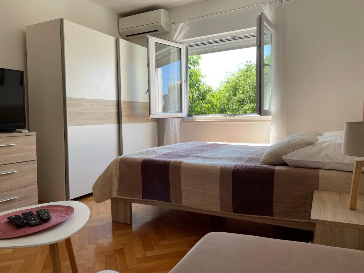 Apartment Beauty Pula Luaran gambar