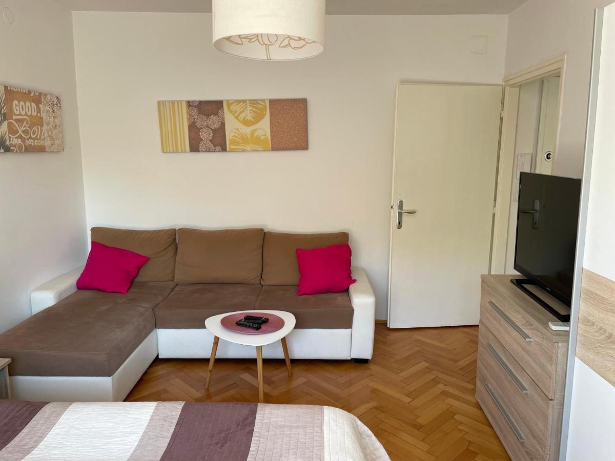 Apartment Beauty Pula Luaran gambar