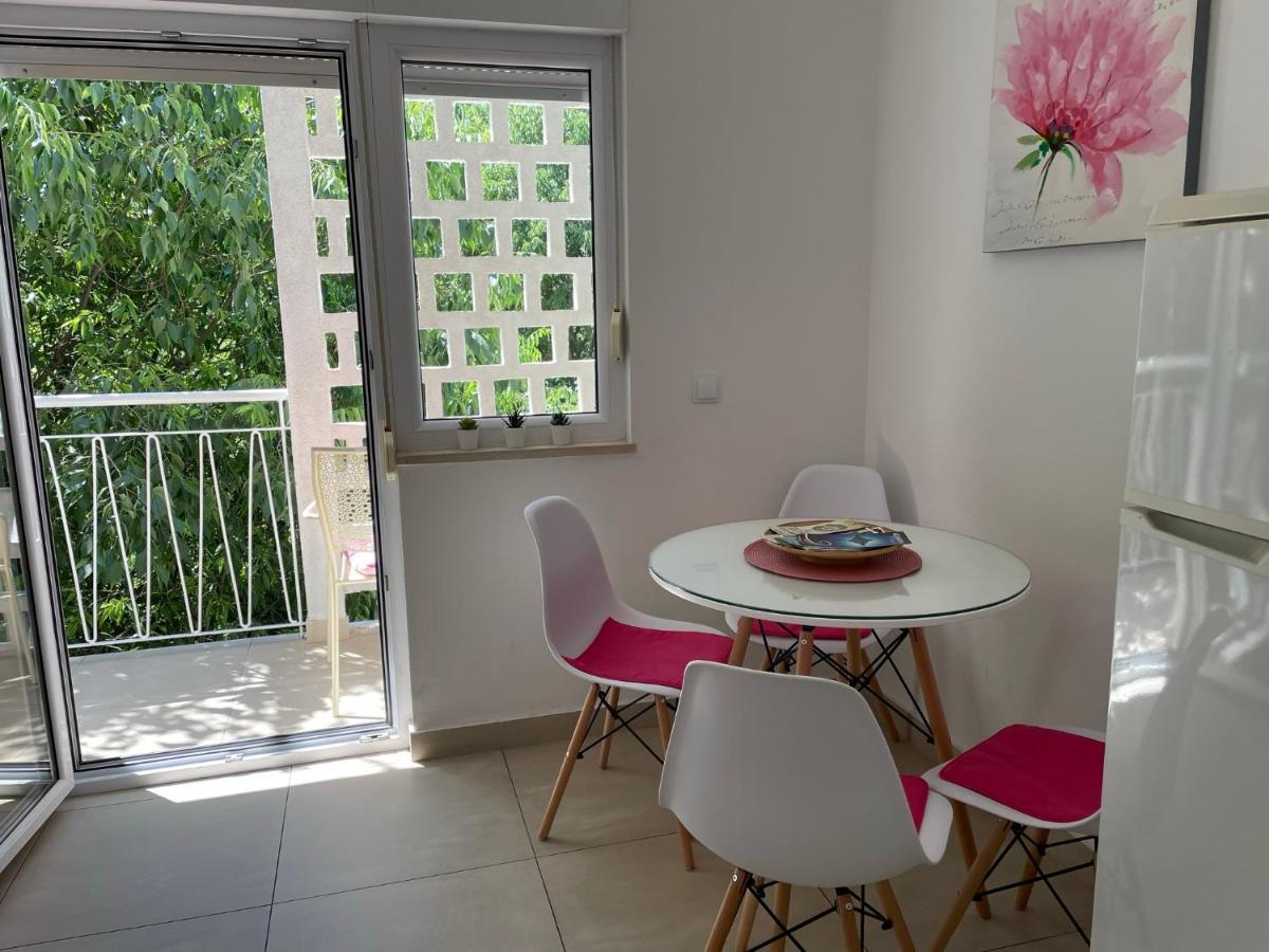 Apartment Beauty Pula Luaran gambar