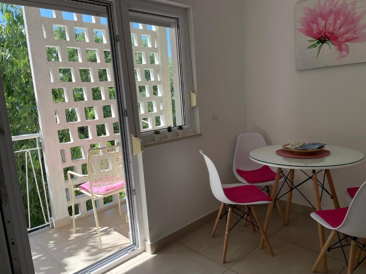 Apartment Beauty Pula Luaran gambar