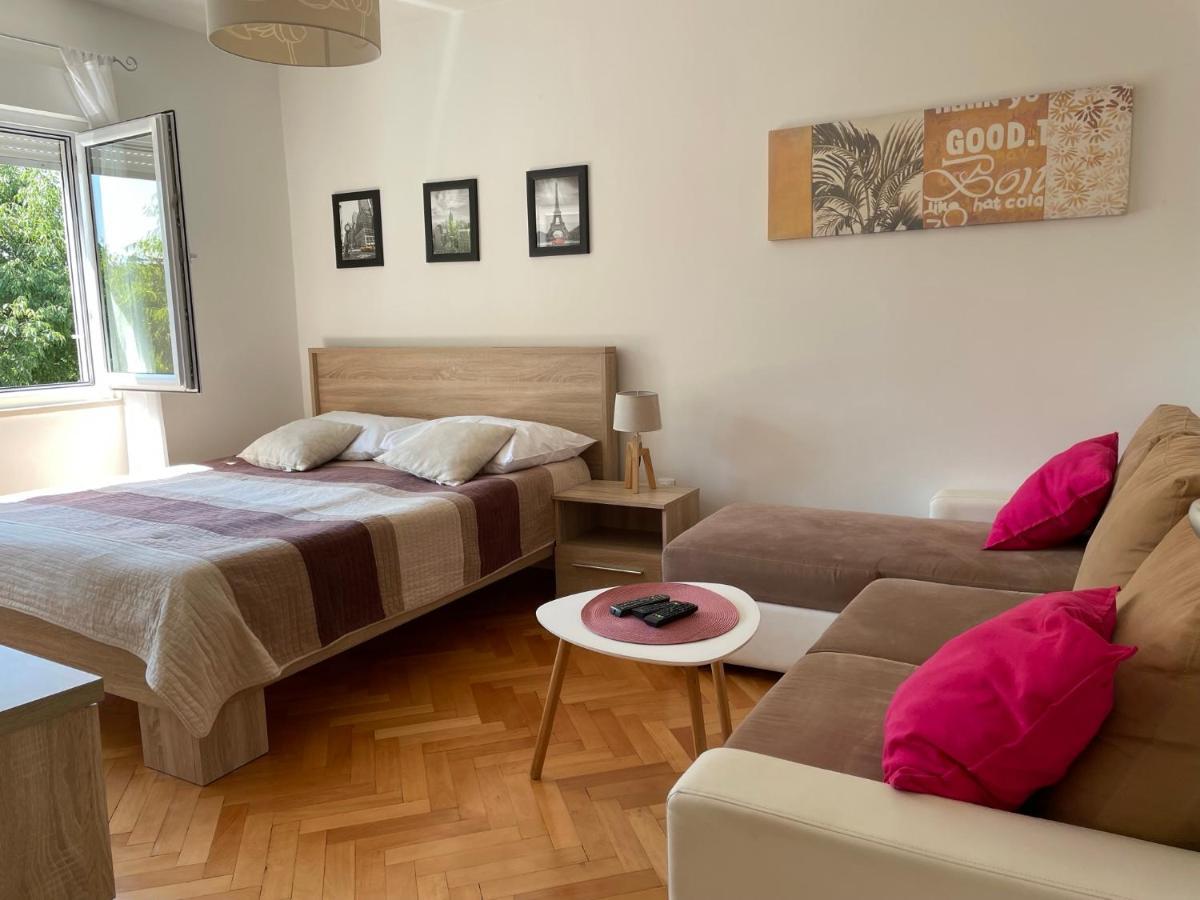 Apartment Beauty Pula Luaran gambar