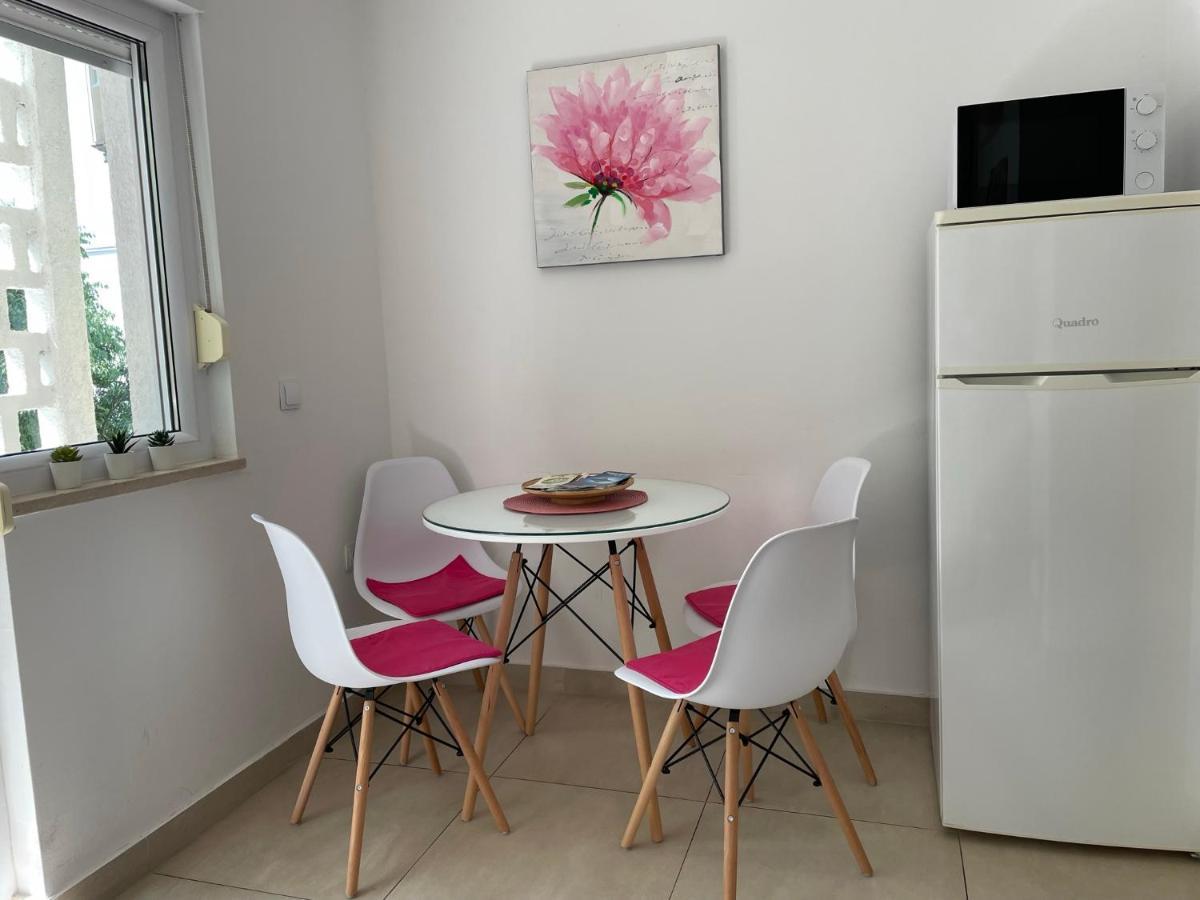 Apartment Beauty Pula Luaran gambar