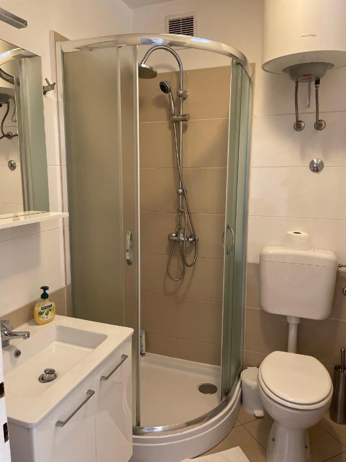 Apartment Beauty Pula Luaran gambar