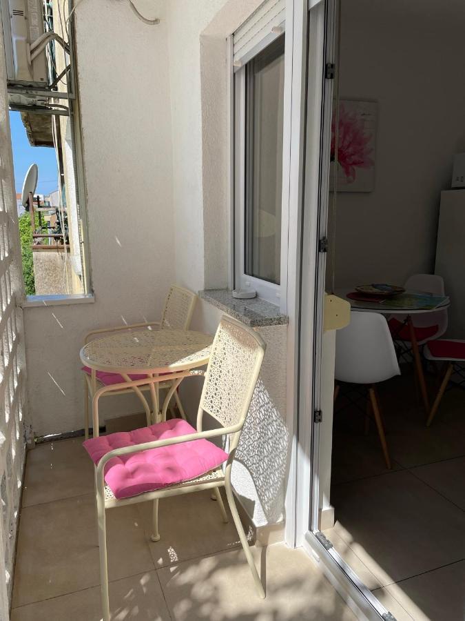 Apartment Beauty Pula Luaran gambar