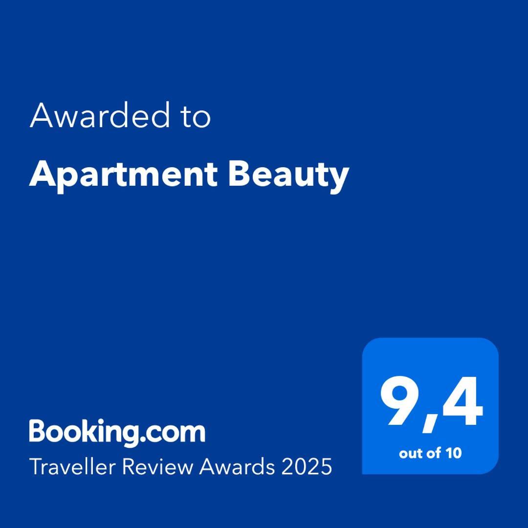 Apartment Beauty Pula Luaran gambar