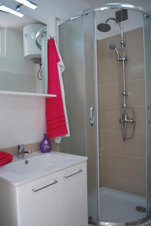 Apartment Beauty Pula Luaran gambar