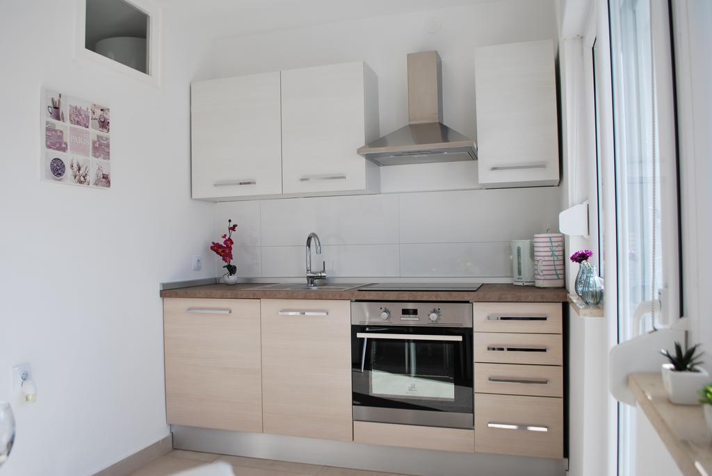 Apartment Beauty Pula Luaran gambar